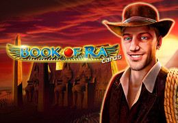 slot gratis book of ra cards
