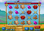 slot machine online the three musketeers and the queen's diamond 