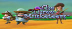 slot the three musketeers and the queen's diamond gratis