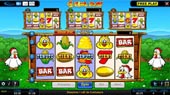 griglia di gioco slot 4 fowl play