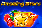 vlt amazing stars