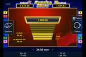 slot machine amazing stars
