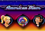 vlt gratis american diner
