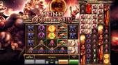 vlt gratis Apollo God of the Sun
