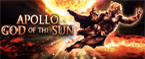 vlt gratis Apollo God of the Sun