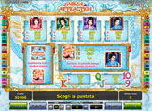 paytable asian attraction