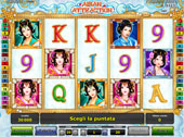 vlt gratis asian attraction