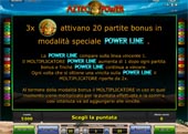 slot gratis aztec power