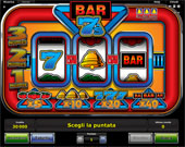 griglia vlt online