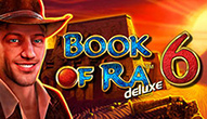 Book Of Ra 6