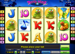 vlt online beetle mania deluxe