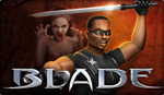 slot machine blade