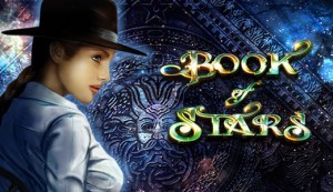 slot gratis book of stars