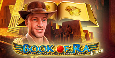 Book Of Ra Deluxe Gratis