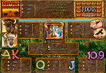 tabella pagamenti slot buffalo thunder