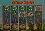 slot vlt buffalo thunder
