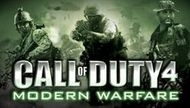 slot call of duty 4 modern warfare