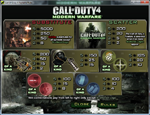 tabella vincite slot call of duty 4 modern warfare
