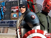 slot machine capitan america