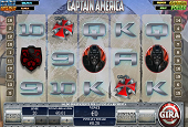 interfaccia gioco
