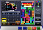 slot cash blox playtech