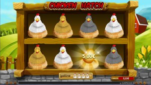 slot gratis chicken hatch