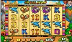 interfaccia gioco