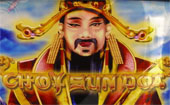 slot machine choy sun doa