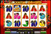 vlt Clockword Oranges