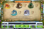 slot dragon island gratis