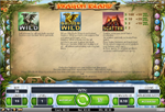 slot machine dragon island