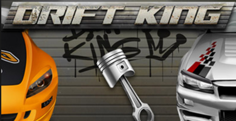 gioco gratis drift king
