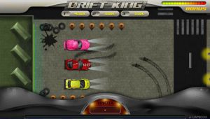 bonus drift king