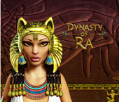 vlt dynasty of ra