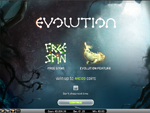 gioco slot evolution