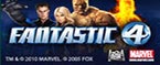 slot fantastici 4