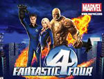 slot machine fantastic 4