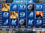 slot fantastic four gratis