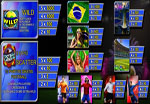 slot machine football carnival