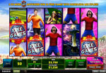 slot football carnival playtech