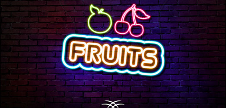 gioco slot fruits