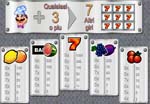 tabella pagamenti slot fruits on fire deluxe