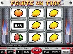 vlt gratis fruits on fire deluxe