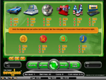 slot machine the funky seventies