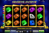 vlt online Gemstone Jackpot
