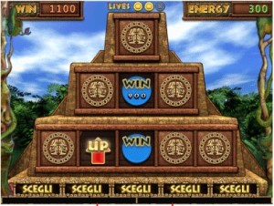 bonus mayan temple revenge