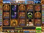 slot vlt online golden ark