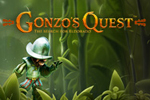 slot machine gonzo's quest