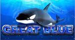 slot online great blue