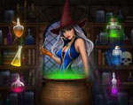 slot online halloween fortune